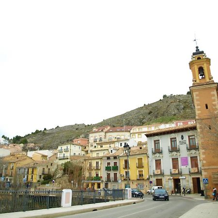 Casa Kalimera เกว็งกา ภายนอก รูปภาพ