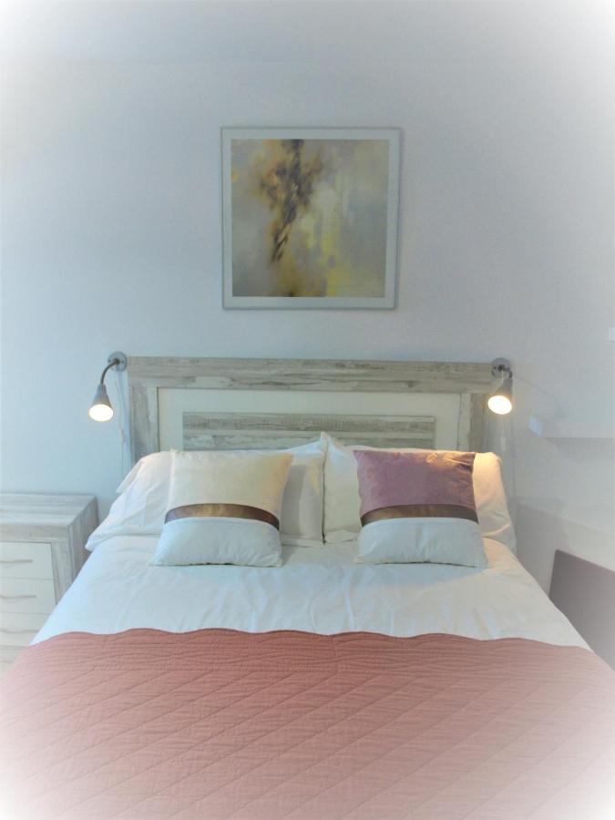 Casa Kalimera เกว็งกา ภายนอก รูปภาพ