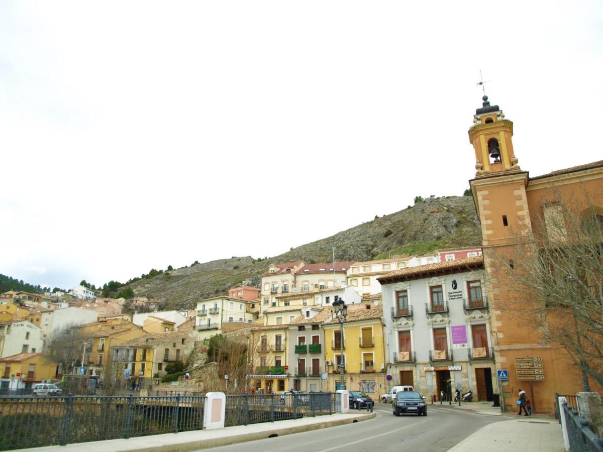 Casa Kalimera เกว็งกา ภายนอก รูปภาพ