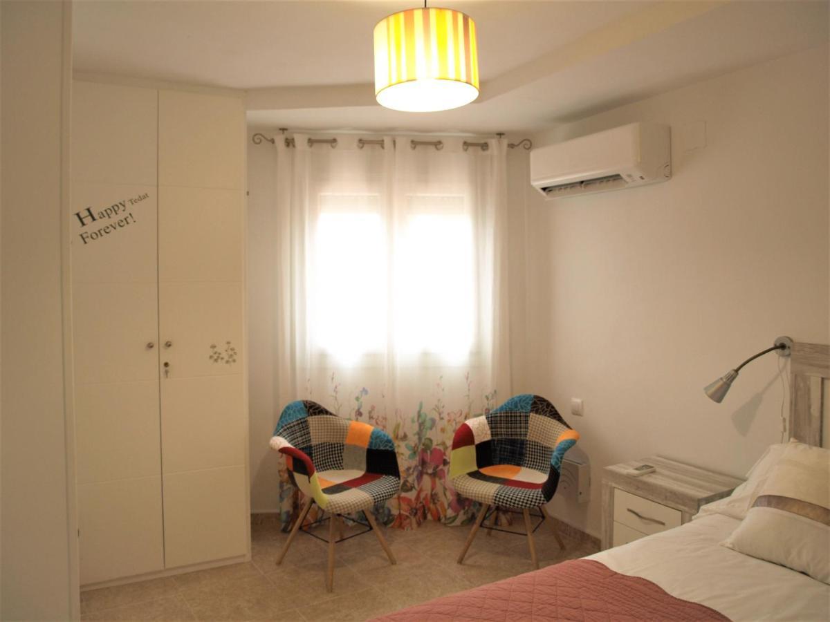 Casa Kalimera เกว็งกา ภายนอก รูปภาพ
