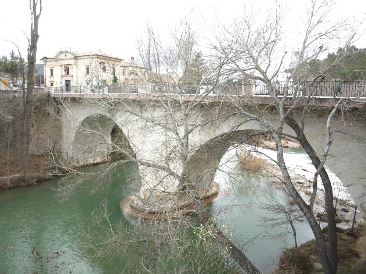 Casa Kalimera เกว็งกา ภายนอก รูปภาพ