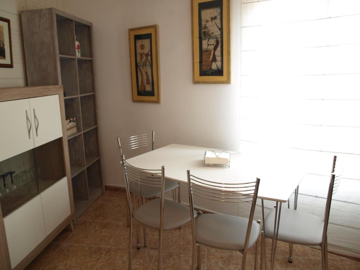 Casa Kalimera เกว็งกา ภายนอก รูปภาพ