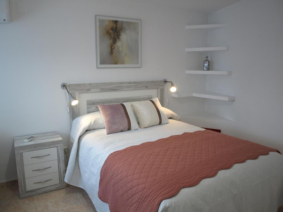Casa Kalimera เกว็งกา ภายนอก รูปภาพ