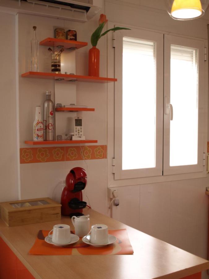 Casa Kalimera เกว็งกา ภายนอก รูปภาพ